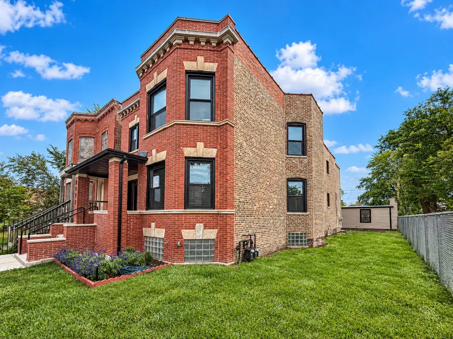 6932 S Loomis Boulevard, Chicago, IL 60636 - #2