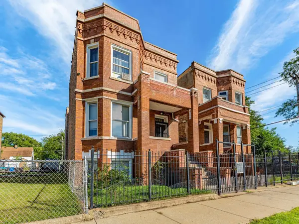 6243 S Wood Street, Chicago, IL 60636