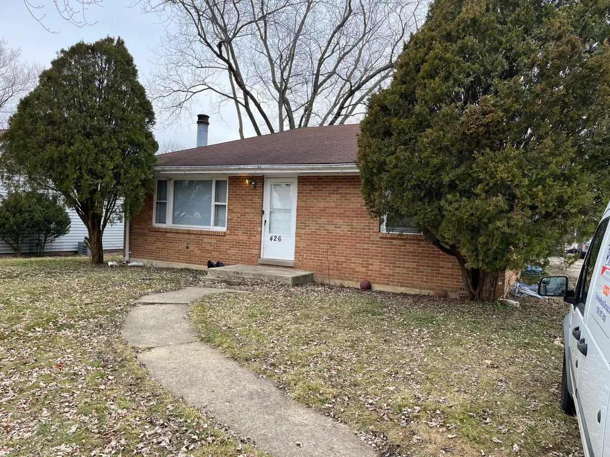 5S426 Vest Avenue, Naperville, IL 60563 - #1