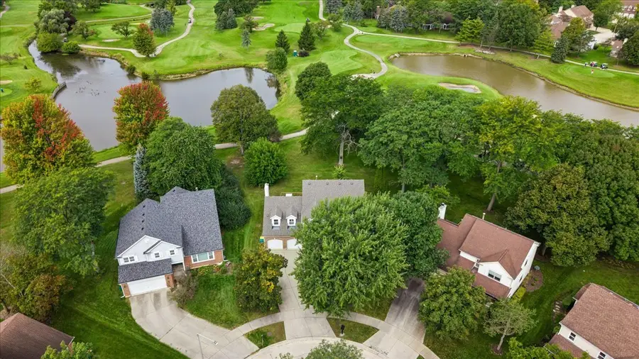2328 Acorn Place, Buffalo Grove, IL 60089 - #2