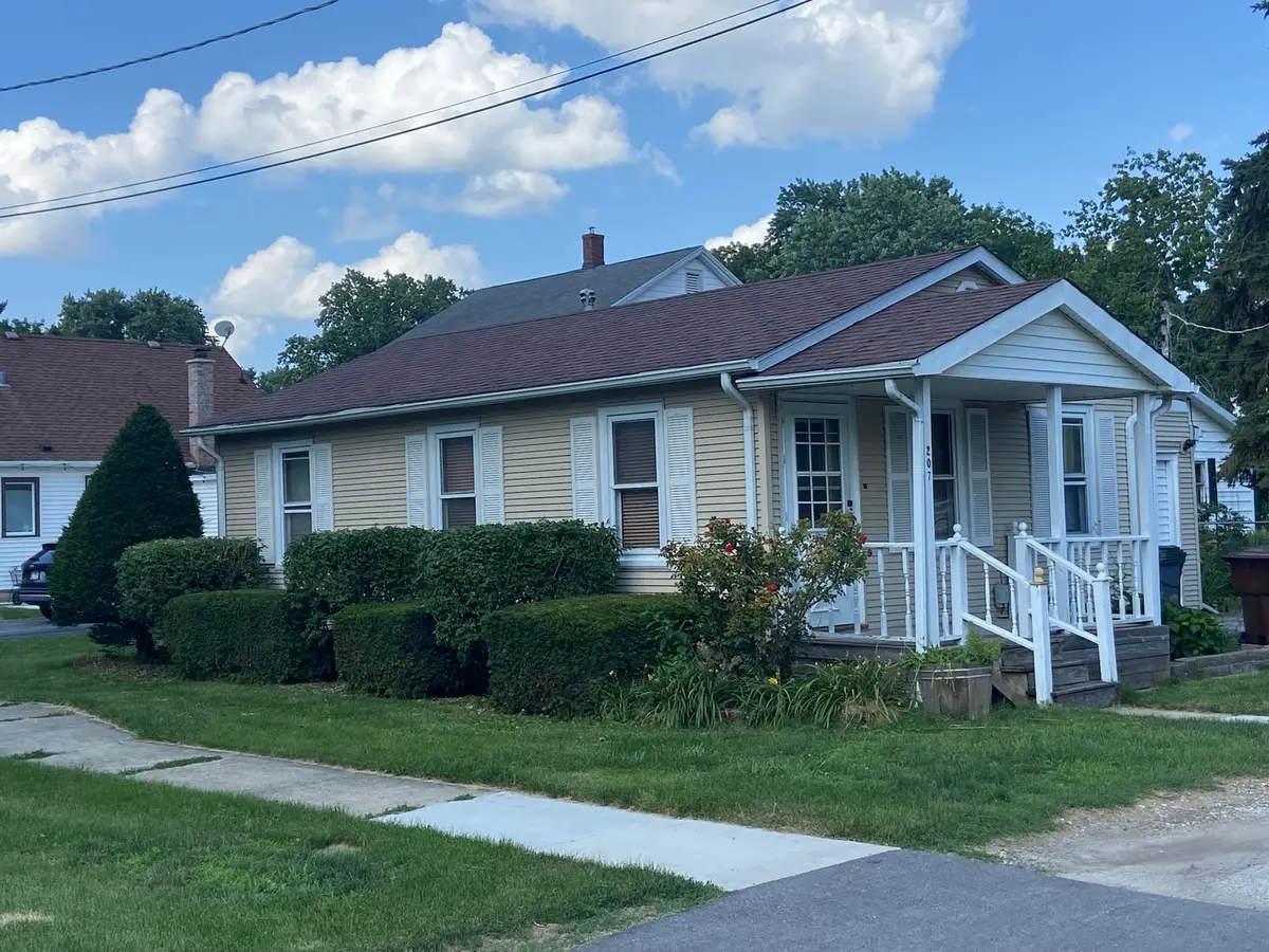 207 N Conrad Street, Peotone, IL 60468 - #1