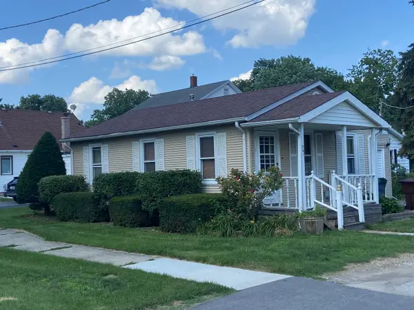 207 N Conrad Street, Peotone, IL 60468