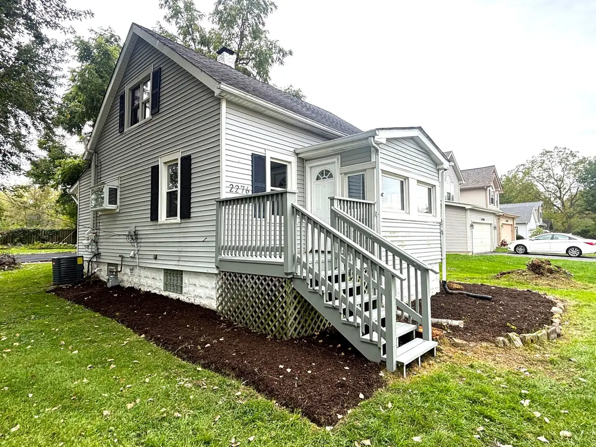 2276 Manchester Road, Wheaton, IL 60187 - #1