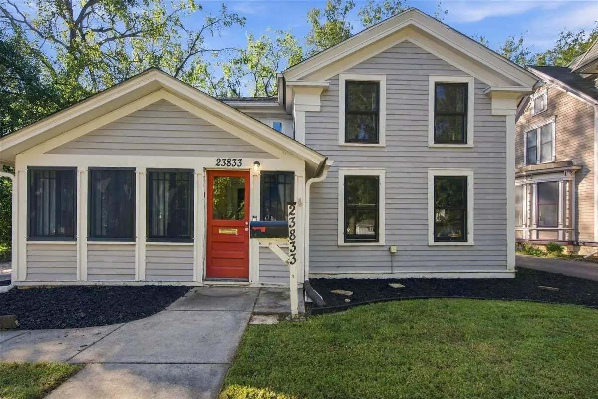 23833 W Lockport Street, Plainfield, IL 60544 - #1