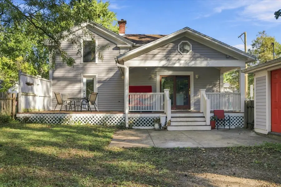 23833 W Lockport Street, Plainfield, IL 60544 - #3