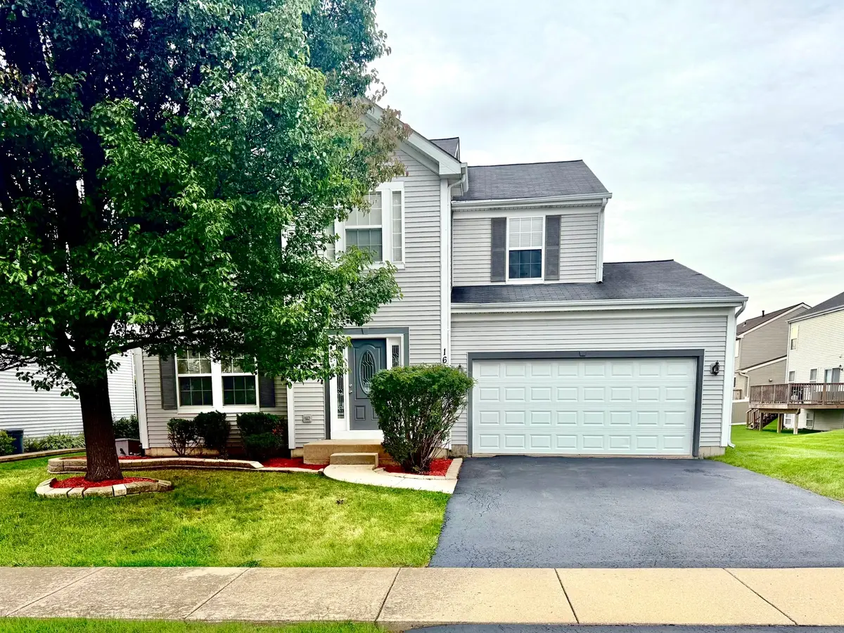 16150 Laurel Oak Drive, Crest Hill, IL 60403 - #1