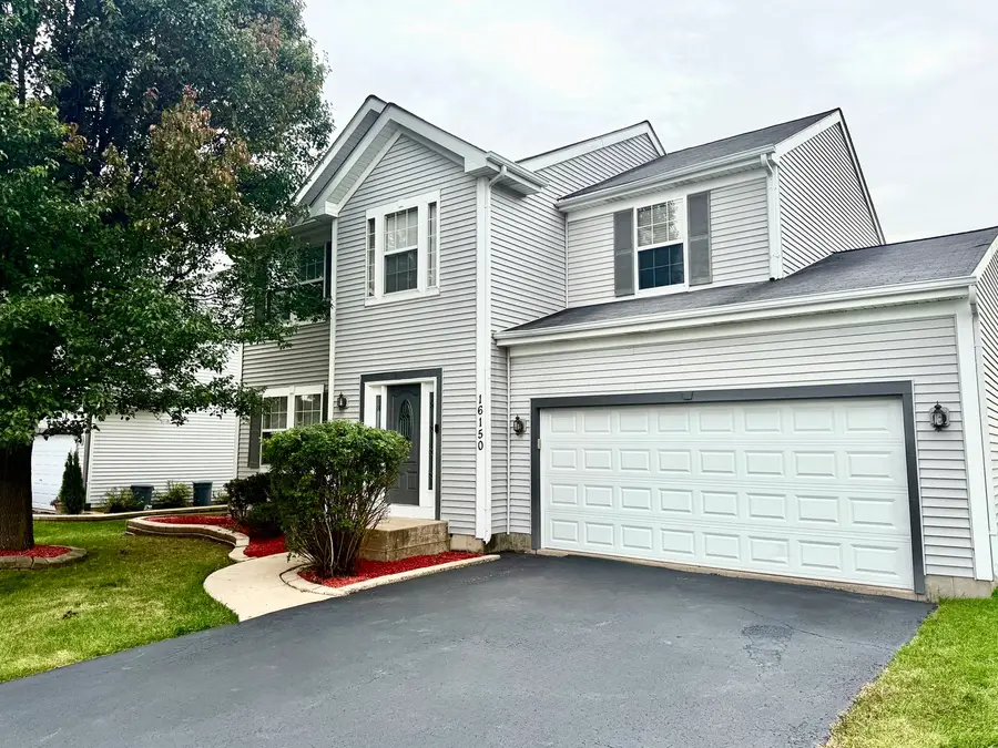 16150 Laurel Oak Drive, Crest Hill, IL 60403 - #2