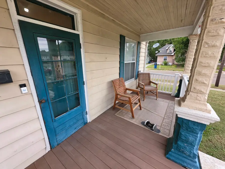 234 N Cherry Street, Centralia, IL 62801 - #2