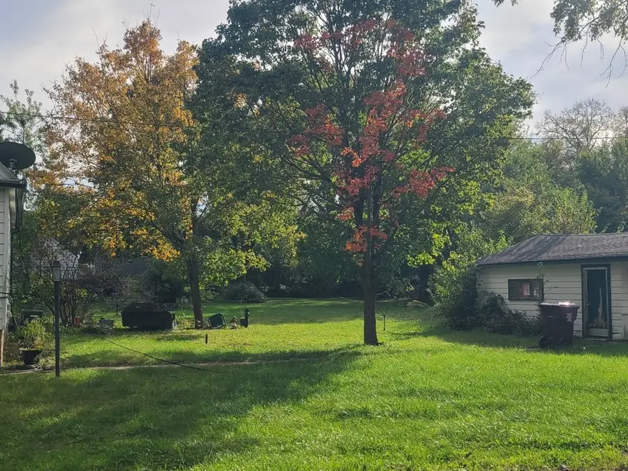 Address Withheld By Seller, Matteson, IL 60443 - #3