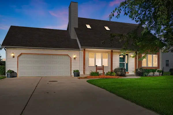 1142 Mulberry Lane, Union Grove, WI 53182