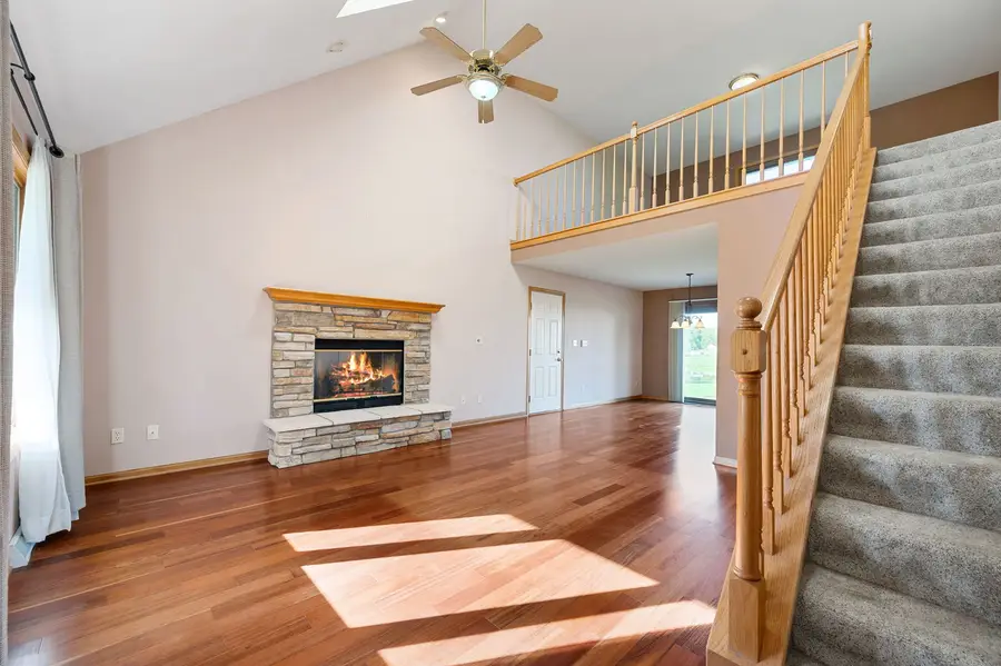 1142 Mulberry Lane, Union Grove, WI 53182 - #3