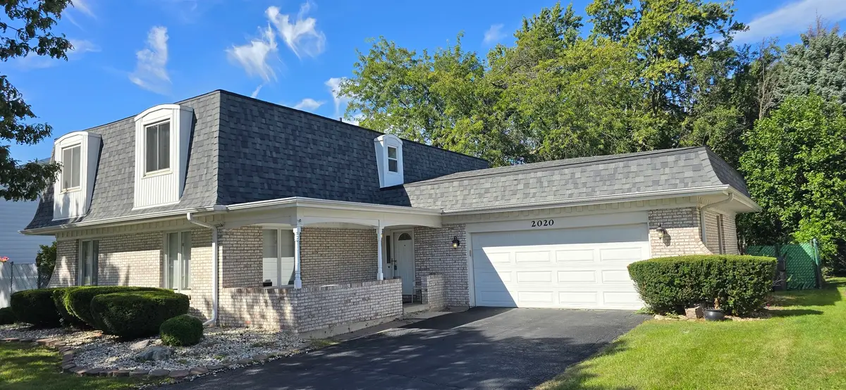 2020 E 169th Place, South Holland, IL 60473 - #1