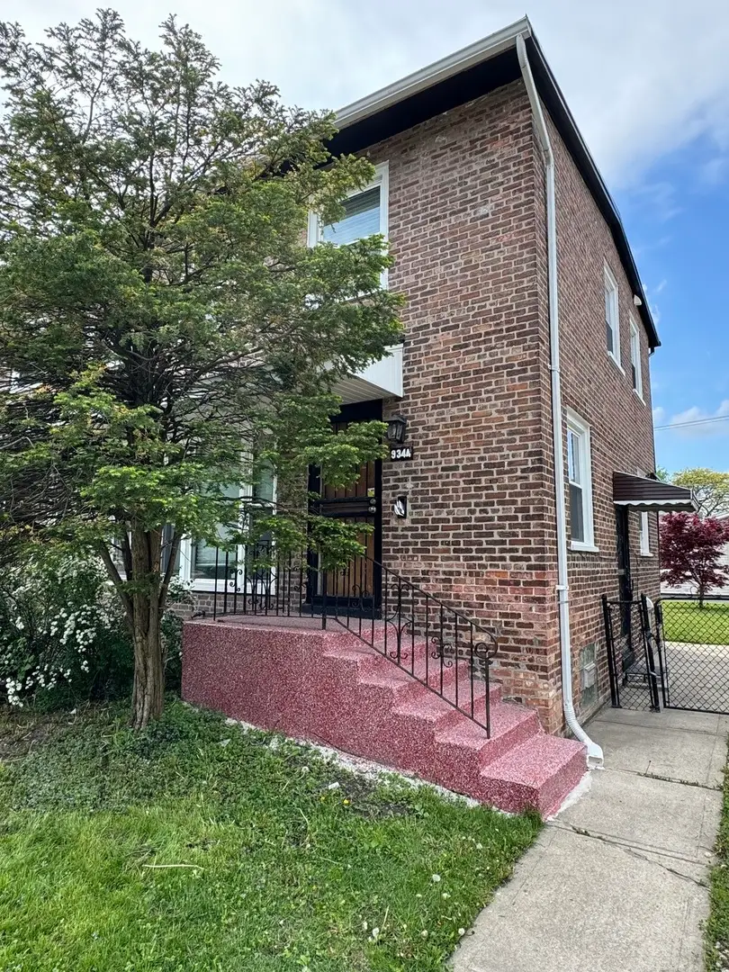 9344 S King Drive, Chicago, IL 60619 - #1