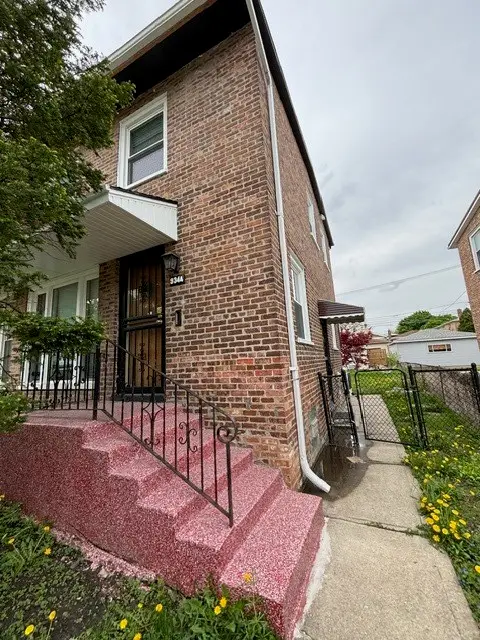 9344 S King Drive, Chicago, IL 60619 - #2