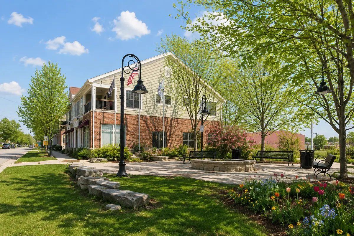 10937 Front Street #2B, Mokena, IL 60448 - #1
