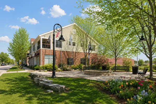 10937 Front Street #2B, Mokena, IL 60448