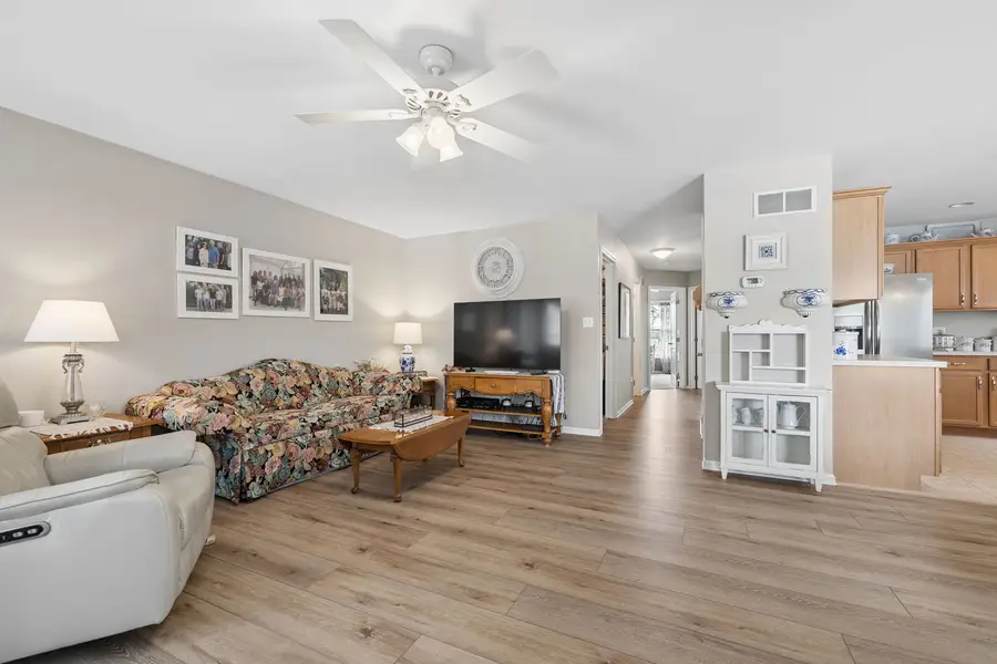 10937 Front Street #2B, Mokena, IL 60448 - #3
