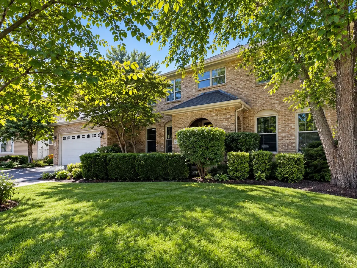 2205 Brown Court, Naperville, IL 60565 - #1