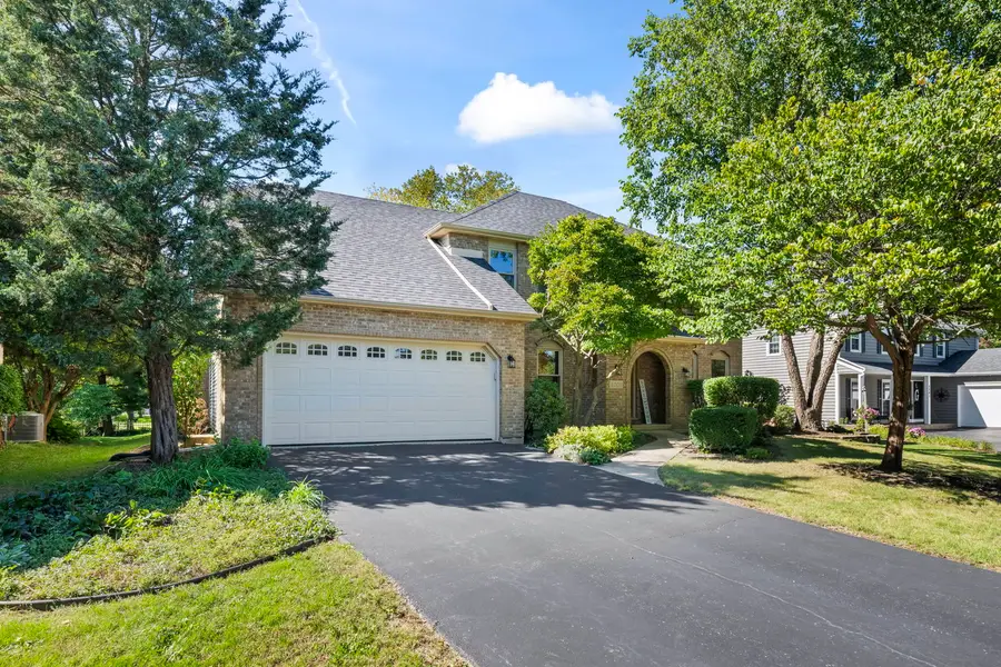 2205 Brown Court, Naperville, IL 60565 - #2