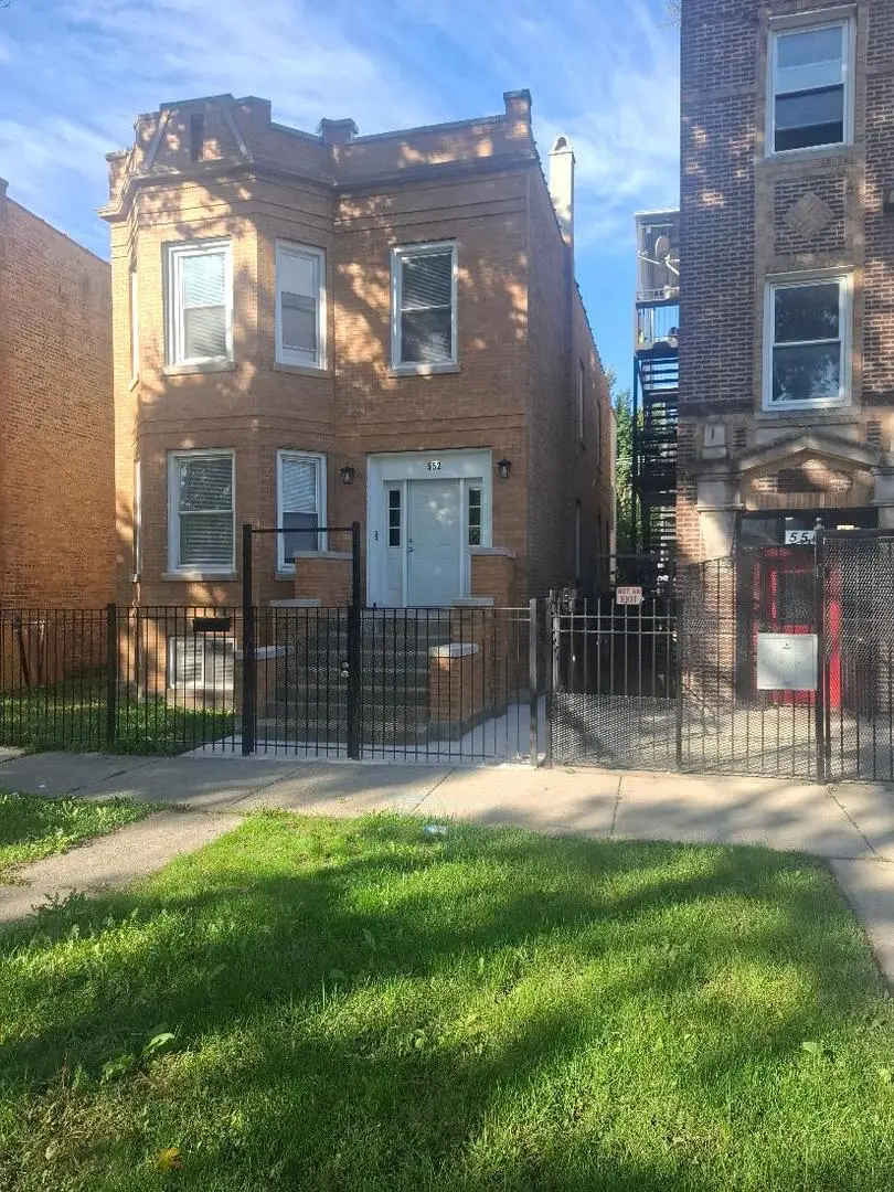 552 N Central Park Avenue, Chicago, IL 60624 - #1