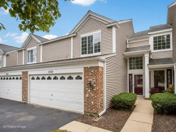 1337 Summersweet Lane, Bartlett, IL 60103