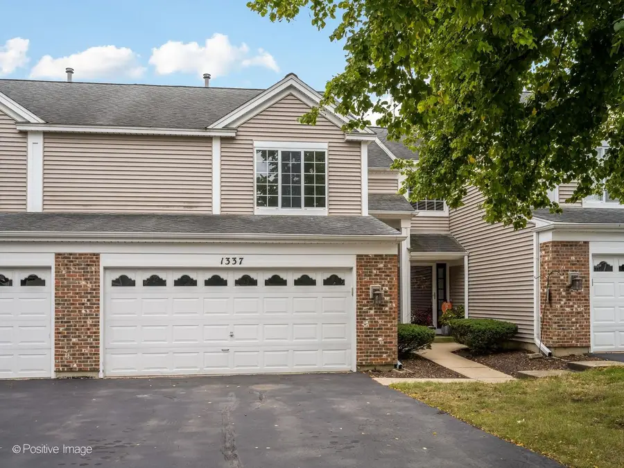 1337 Summersweet Lane, Bartlett, IL 60103 - #2