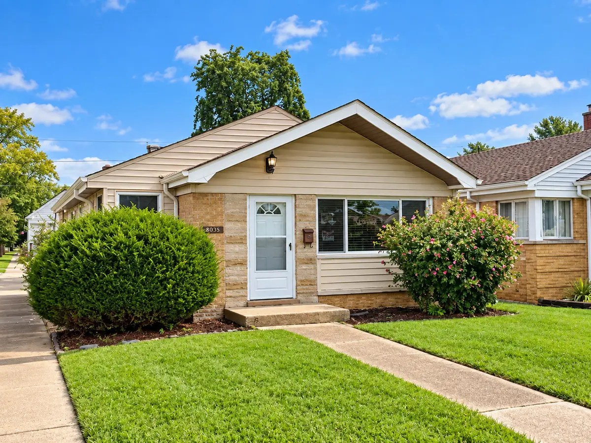 2028 Desplaines Street, Blue Island, IL 60406 - #1