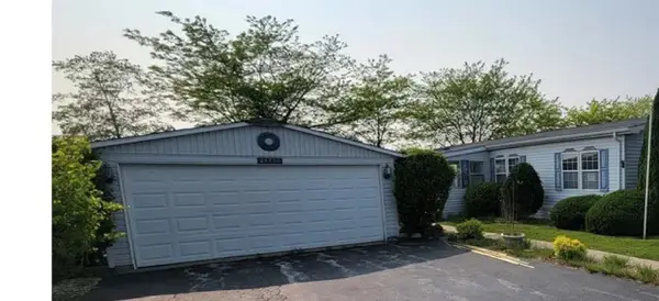 25730 Olympic Drive #188, Monee, IL 60449