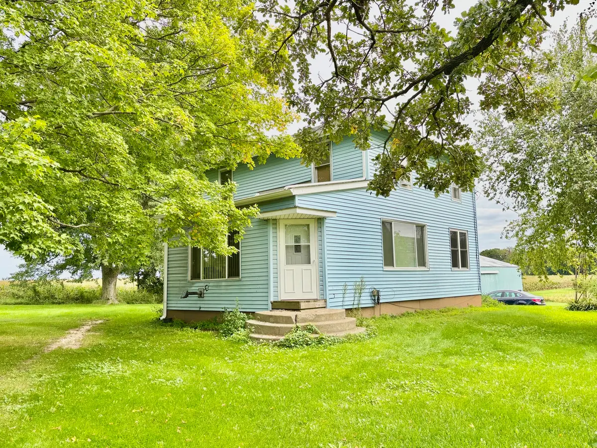 7575 Manchester Road, Capron, IL 61012 - #1