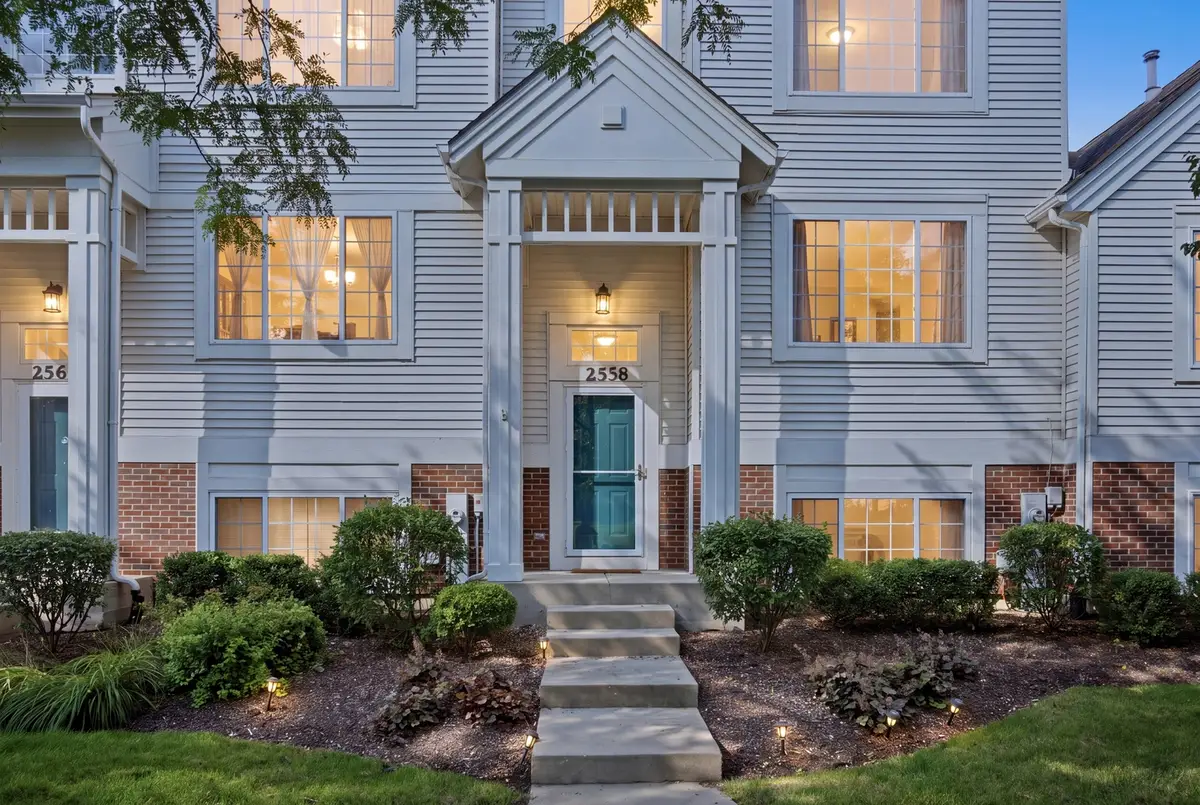 2558 Hatfield Court, Elgin, IL 60123 - #1