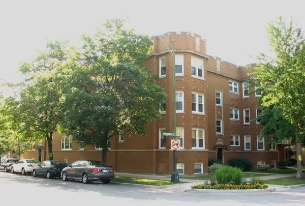 2915 W Granville Avenue #1E, Chicago, IL 60659