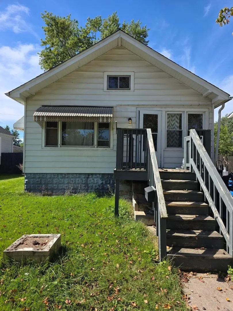 3540 Halsted Boulevard, Steger, IL 60475 - #1