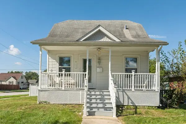 1446 Selleck Street, Crete, IL 60417