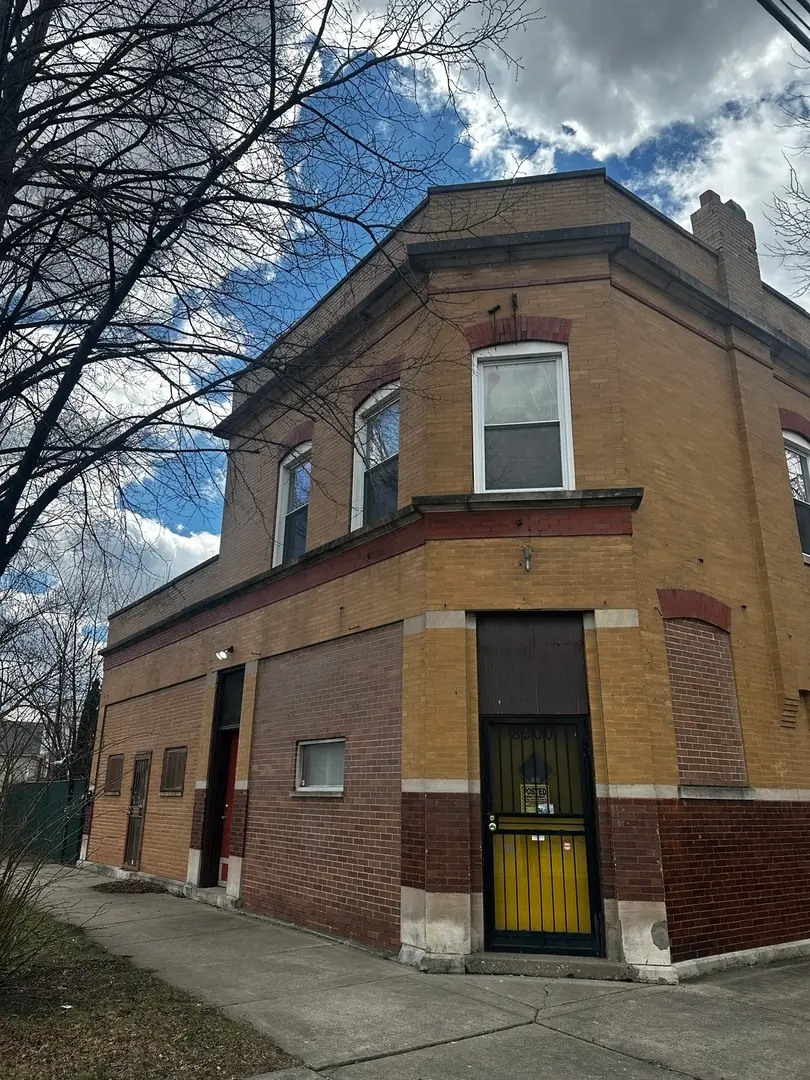 8900 S Normal Avenue, Chicago, IL 60620 - #2