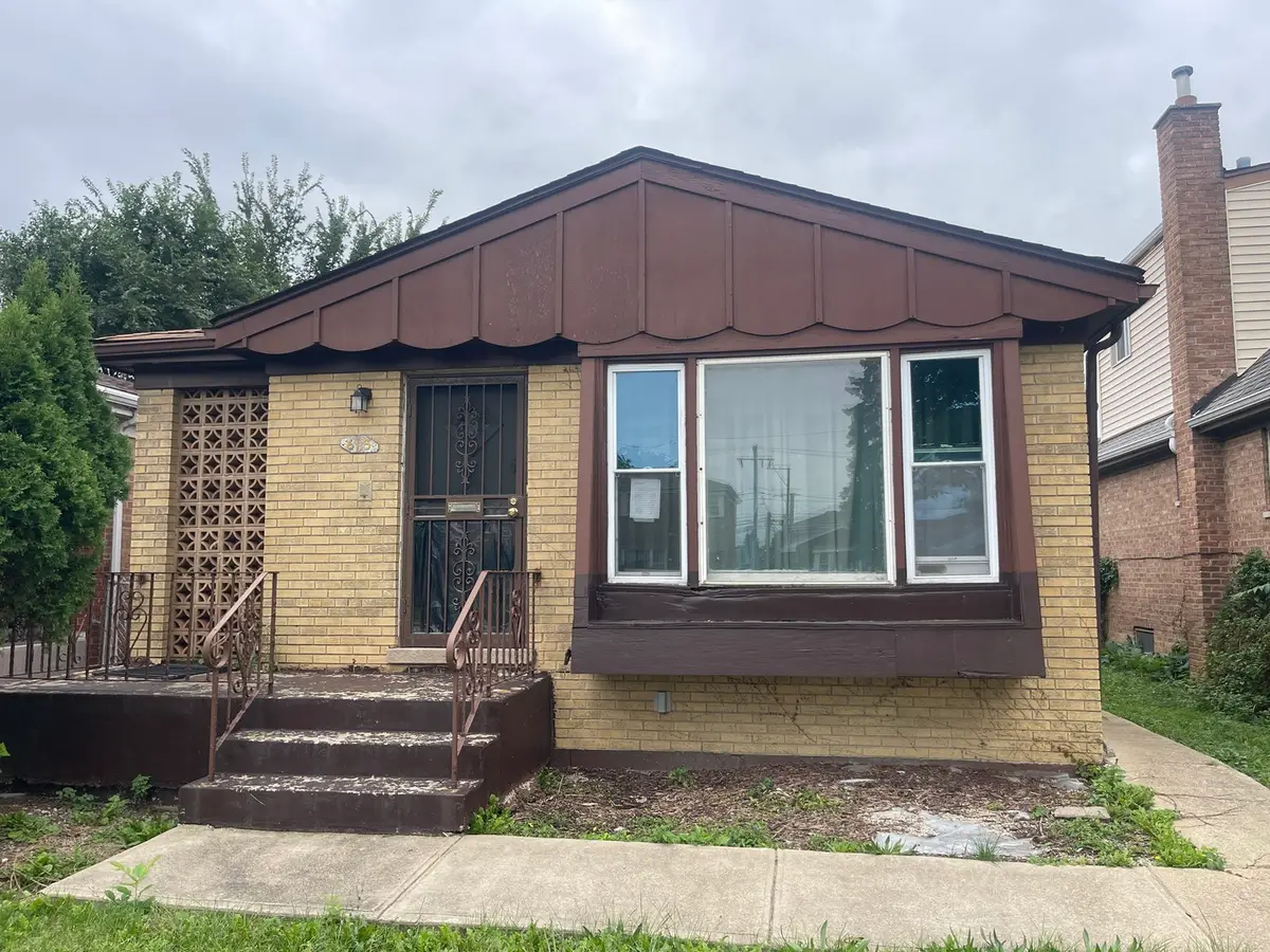 615 W 95th Street, Chicago, IL 60628 - #1