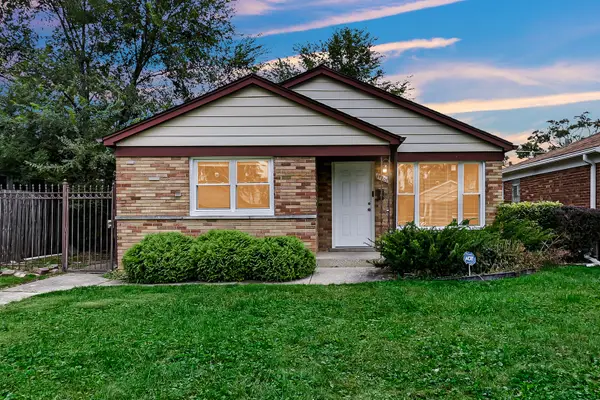 14905 Edbrooke Avenue, Dolton, IL 60419
