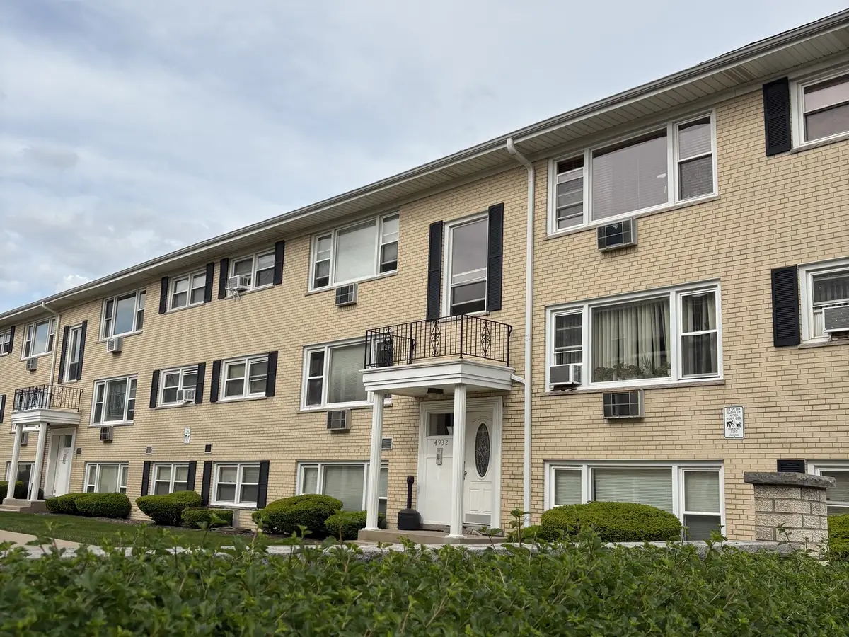 4932 N Leonard Drive #2A, Norridge, IL 60706 - #1