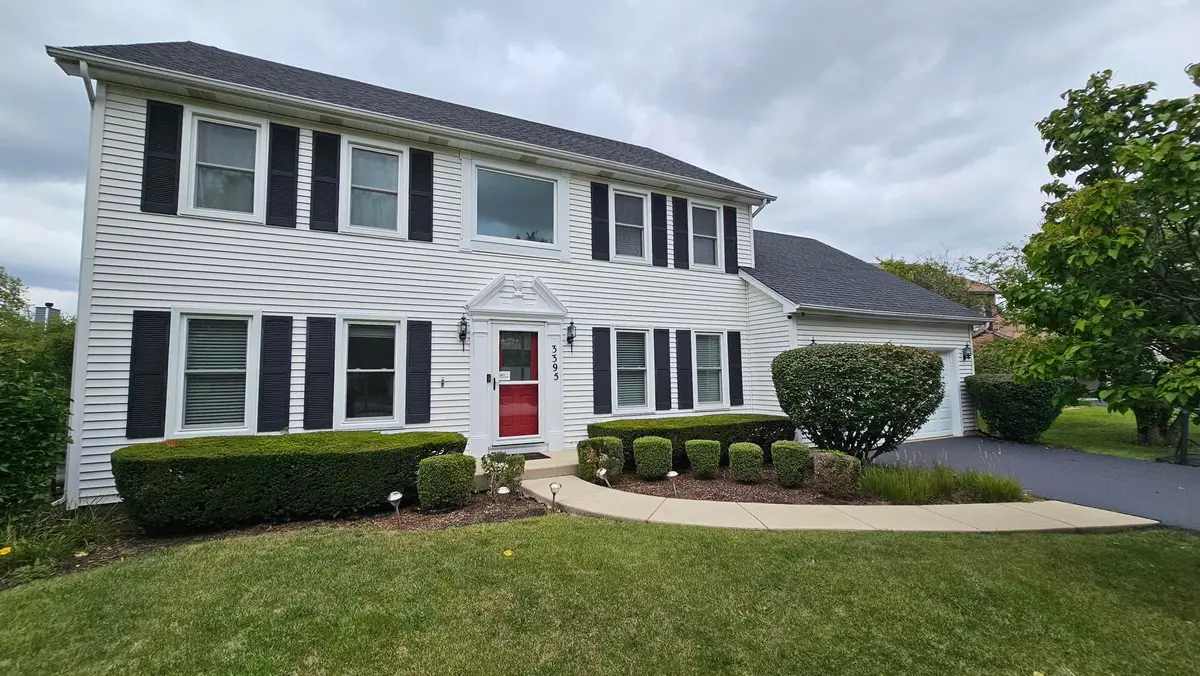 3395 Charlemaine Drive, Aurora, IL 60504 - #1