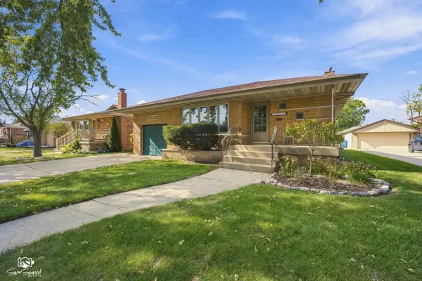 10124 Alice Court, Oak Lawn, IL 60453