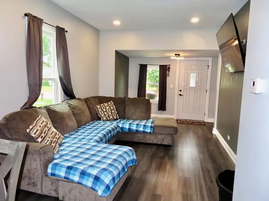 714 S Joliet Street, Joliet, IL 60436 - #3