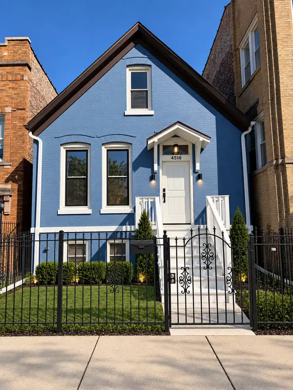 4516 W Van Buren Street, Chicago, IL 60624