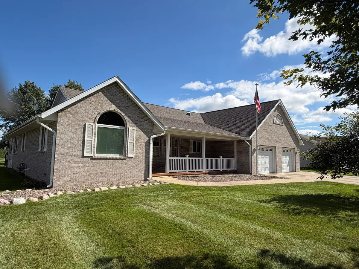 485 Lions Drive, Lena, IL 61048 - #1