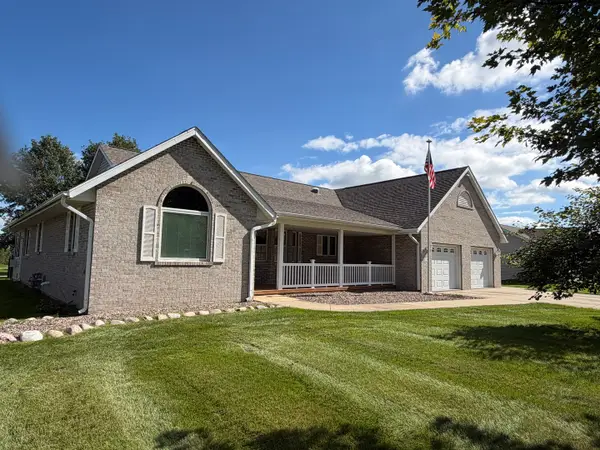 485 Lions Drive, Lena, IL 61048
