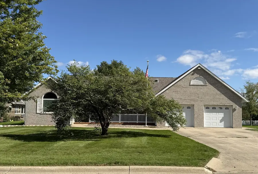 485 Lions Drive, Lena, IL 61048 - #2