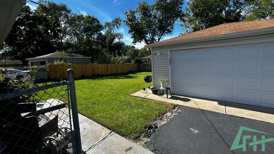 16158 Sussex Court, Markham, IL 60428 - #3