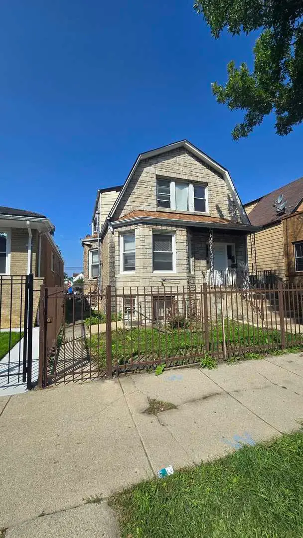 6640 S Wolcott Avenue, Chicago, IL 60636 - #3