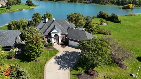 212 Slalom Court, Minooka, IL 60447