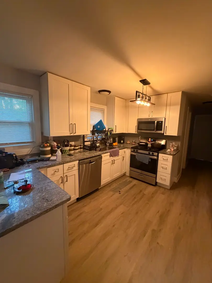 2058 W 67th Place, Chicago, IL 60636 - #3