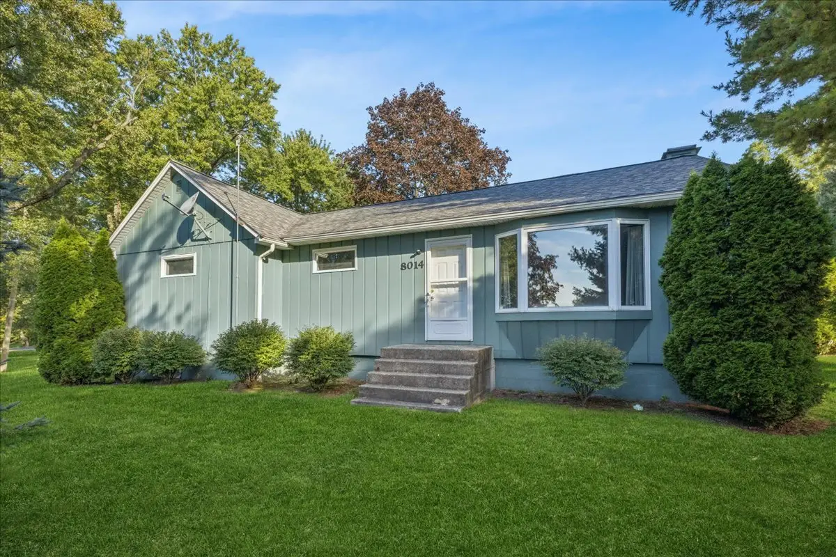8014 Hillside Road, Crystal Lake, IL 60012 - #1