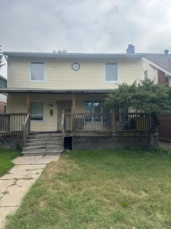 12207 S Harvard Avenue, Chicago, IL 60628
